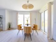 Bordeaux 33000 Programme neuf appartement neuf à vendre...