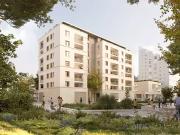 Bordeaux 33000 Programme neuf appartement neuf à vendre...