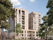 Bordeaux 33000 Programme neuf appartement neuf à vendre...