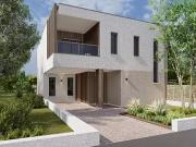 Bordeaux 33000 Programme neuf maison neuf à vendre 4 pièces