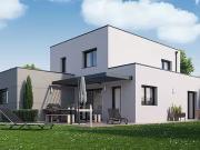 Bordeaux 33000 Programme neuf maison neuf à vendre 5 pièces