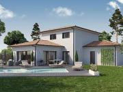 Bordeaux 33000 Programme neuf maison neuf à vendre 5 pièces