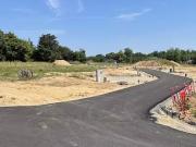 Bordeaux 33000 Programme neuf terrain neuf à vendre