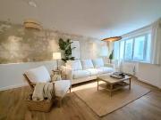 Bordeaux 33100 Achat / Vente appartement 2 pièces t2