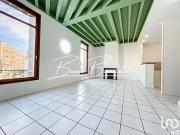 Bordeaux 33100 Achat / Vente appartement 2 pièces t2