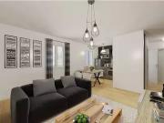 Bordeaux 33100 Achat / Vente appartement 2 pièces t2 au...