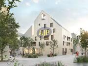 Bordeaux 33100 Achat / Vente appartement 2 pièces t2...