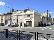 Bordeaux 33100 Achat / Vente immeuble