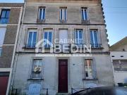 Bordeaux 33100 Achat / Vente maison 15 pièces t15