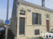 Bordeaux 33100 Achat / Vente maison 4 pièces t4
