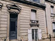 Bordeaux 33100 Achat / Vente maison 5 pièces t5 au...