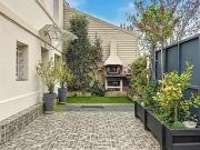 Bordeaux 33100 Achat / Vente maison 5 pièces t5 terrasse...