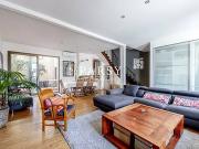 Bordeaux 33100 Achat / Vente maison 6 pièces t6 terrasse...