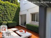 Bordeaux 33100 Achat / Vente maison 8 pièces t8 terrasse