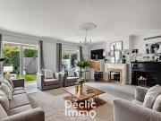 Bordeaux 33100 Achat / Vente maison 9 pièces t9 terrasse...