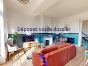 Bordeaux 33100 Location appartement