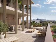 Bordeaux 33100 Programme neuf appartement neuf à vendre...