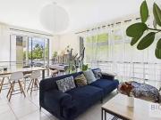 Bordeaux 33200 Achat / Vente appartement 3 pièces t3