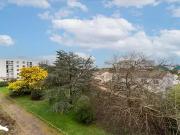 Bordeaux 33200 Achat / Vente appartement 3 pièces t3