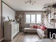 Bordeaux 33200 Achat / Vente appartement 3 pièces t3