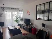 Bordeaux 33200 Achat / Vente appartement 3 pièces t3 cave