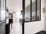 Bordeaux 33200 Achat / Vente appartement 3 pièces t3 parking