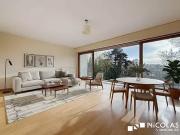 Bordeaux 33200 Achat / Vente appartement 3 pièces t3 parking