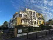 Bordeaux 33200 Achat / Vente appartement 3 pièces t3 parking