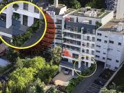 Bordeaux 33200 Achat / Vente appartement 3 pièces t3 parking