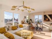 Bordeaux 33200 Achat / Vente appartement 4 pièces t4...