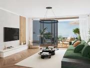 Bordeaux 33200 Achat / Vente appartement 5 pièces t5