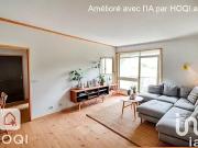Bordeaux 33200 Achat / Vente appartement 5 pièces t5