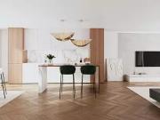 Bordeaux 33200 Achat / Vente appartement 5 pièces t5...