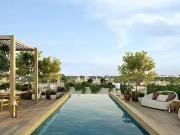 Bordeaux 33200 Achat / Vente appartement 5 pièces t5...
