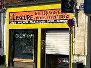 Bordeaux 33200 Achat / Vente immeuble au dernier étage