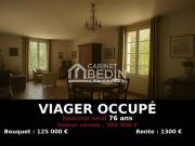 Bordeaux 33200 Achat / Vente maison 3 pièces t3