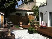 Bordeaux 33200 Achat / Vente maison 4 pièces t4
