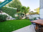 Bordeaux 33200 Achat / Vente maison 4 pièces t4