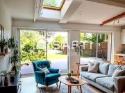 Bordeaux 33200 Achat / Vente maison 4 pièces t4 terrasse...