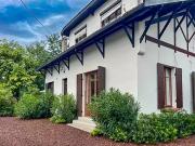 Bordeaux 33200 Achat / Vente maison 5 pièces t5