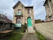 Bordeaux 33200 Achat / Vente maison 5 pièces t5 au...