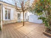 Bordeaux 33200 Achat / Vente maison 5 pièces t5 au...