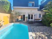 Bordeaux 33200 Achat / Vente maison 5 pièces t5 piscine...