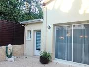 Bordeaux 33200 Achat / Vente maison 5 pièces t5 terrasse