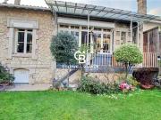 Bordeaux 33200 Achat / Vente maison 6 pièces t6