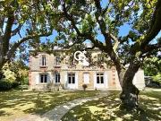 Bordeaux 33200 Achat / Vente maison 6 pièces t6