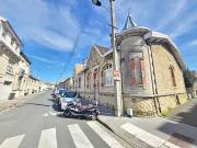 Bordeaux 33200 Achat / Vente maison 6 pièces t6 au...