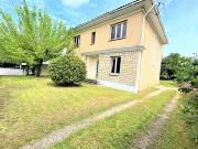 Bordeaux 33200 Achat / Vente maison 6 pièces t6 jardin...