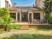 Bordeaux 33200 Achat / Vente maison 7 pièces t7 cave