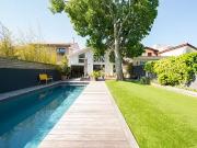 Bordeaux 33200 Achat / Vente maison 8 pièces t8 au...